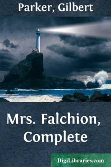 Mrs. Falchion, Complete