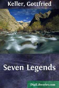 Seven Legends