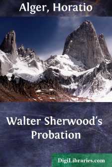 Walter Sherwood's Probation