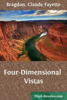 Four-Dimensional Vistas