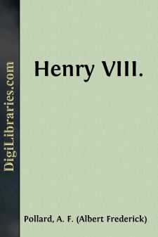 Henry VIII.