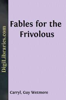 Fables for the Frivolous