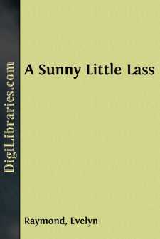 A Sunny Little Lass