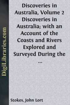 Discoveries in Australia, Volume 2
Discoveries in Australia;...