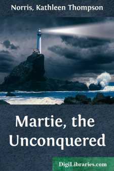 Martie, the Unconquered