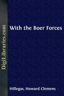 With the Boer Forces
