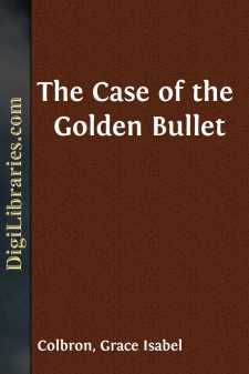 The Case of the Golden Bullet