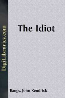The Idiot