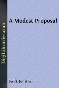 A Modest Proposal