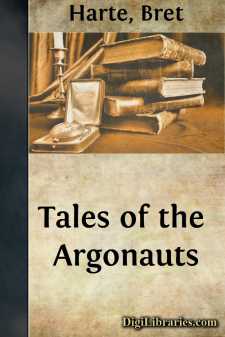 Tales of the Argonauts