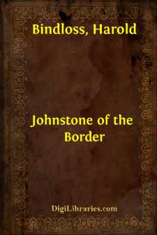Johnstone of the Border