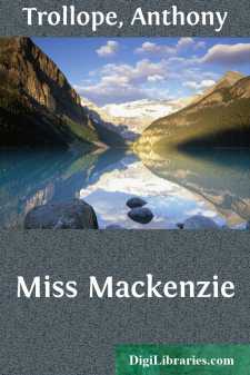 Miss Mackenzie