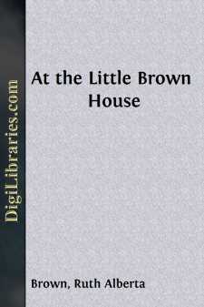 At the Little Brown House