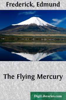 The Flying Mercury