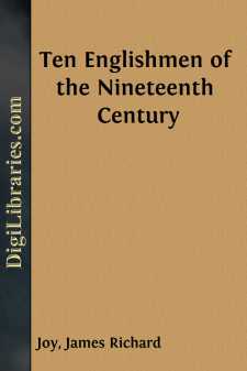 Ten Englishmen of the Nineteenth Century