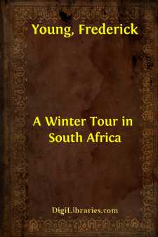 A Winter Tour in South Africa
