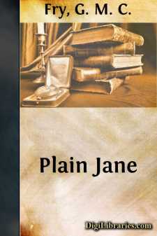 Plain Jane