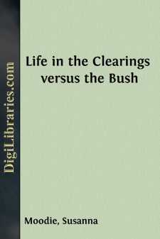 Life in the Clearings versus the Bush