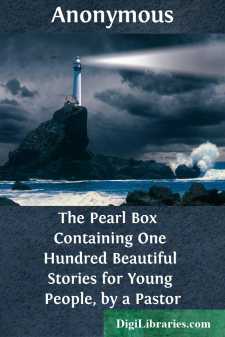 The Pearl Box 
Containing One Hundred Beautiful Stories for...