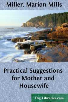 Practical Suggestions for Mother and Housewife