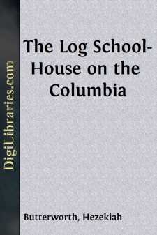 The Log School-House on the Columbia
