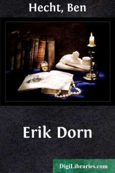 Erik Dorn