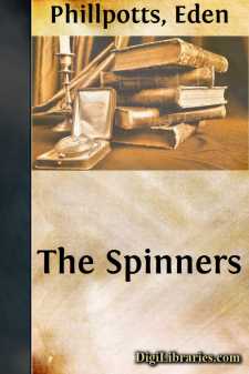The Spinners