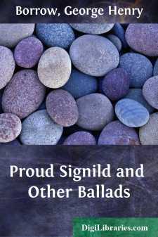 Proud Signild
and Other Ballads