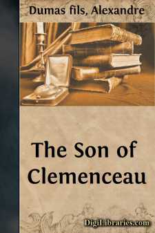 The Son of Clemenceau