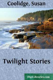 Twilight Stories
