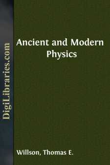 Ancient and Modern Physics