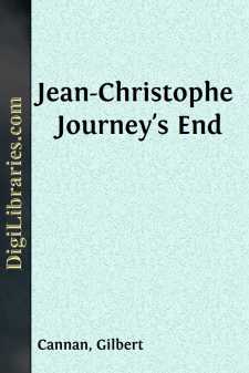 Jean-Christophe Journey's End