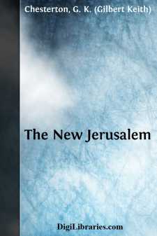 The New Jerusalem