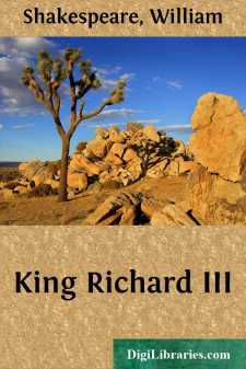 King Richard III