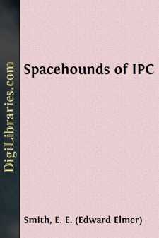 Spacehounds of IPC