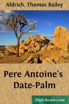 Pere Antoine's Date-Palm