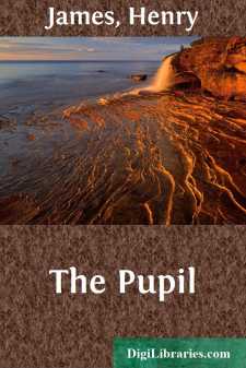 The Pupil