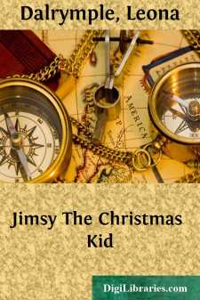 Jimsy
The Christmas Kid