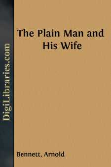 The Plain Man and His Wife