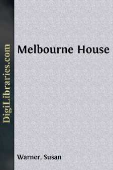 Melbourne House