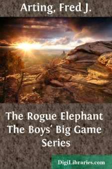 The Rogue Elephant
The Boys' Big Game Series