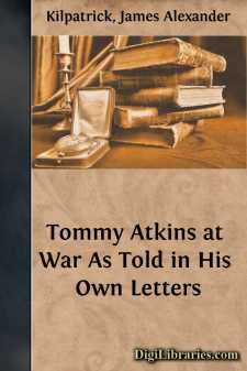 Tommy Atkins at War
As Told in His Own Letters