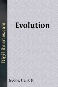 Evolution