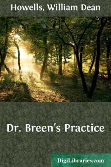 Dr. Breen's Practice
