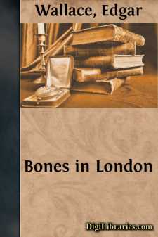 Bones in London