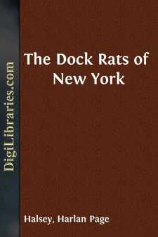 The Dock Rats of New York