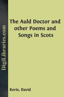 The Auld Doctor and other Poems and Songs in Scots