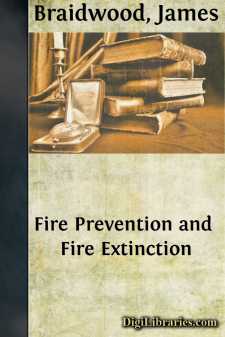 Fire Prevention and Fire Extinction