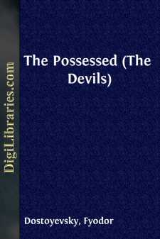 The Possessed (The Devils)