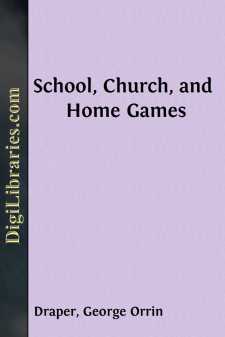 School, Church, and Home Games